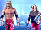 纪念WCW/ECW入侵