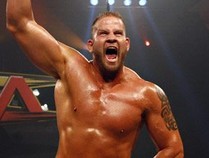 TNA又解雇一重量级选手