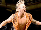 WWE最糟糕的巨星发型