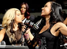 WWE女郎冠军赛签约《SD 2013.07.12》