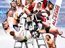 WWE合约阶梯大赛2013高清桌面