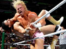 WWE一周图片精选(2013.07.20) 