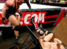 挑战赛3：布莱恩 vs 莱贝克《RAW 2013.07.23》