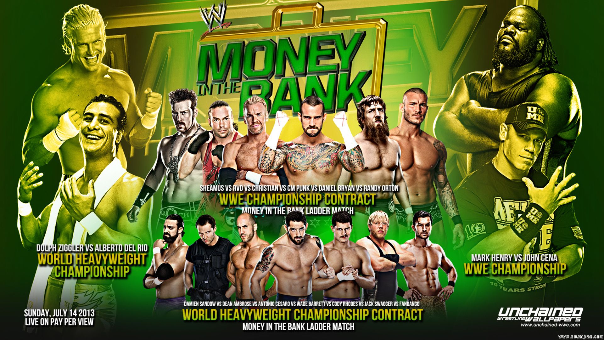 WWE社交媒体热度不敌真人秀