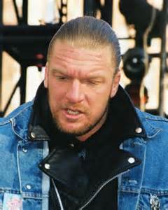 HHH、迪恩克生日快乐