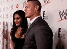 WWE巨星2013红毯亮相