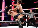 米兹 vs 韦德·巴雷特《RAW 2013.08.20》