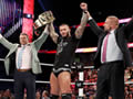 兰迪·奥顿WWE冠军加冕《RAW 2013.08.20》