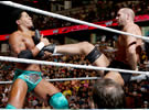 黄金一代 vs 纯正美国人《RAW 2013.08.20》