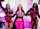 娜塔莉娅 vs 布里·贝拉《RAW 2013.08.27》