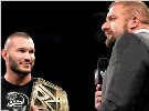 《RAW 2013.08.27》战报：凯迪拉克！