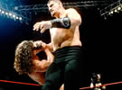 WWE Kurrgan擂台写真