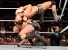 兰迪·奥顿 vs 科迪·罗兹《RAW 2013.09.03》