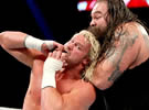 布雷·怀亚特 vs 道夫·齐格勒《RAW 2013.09.10》