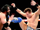 达米安·桑道 vs 米兹《RAW 2013.09.10》