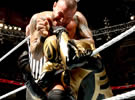 戈尔德斯特 vs 兰迪·奥顿《RAW 2013.09.10》
