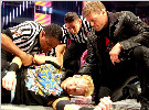 《RAW 2013.09.10》战报：艾吉回归！