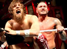 WWE冠军赛：兰迪 vs 丹尼尔《冠军之夜2013》