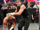道夫·齐格勒 vs 迪安·安布罗斯《RAW 2013.09.17》