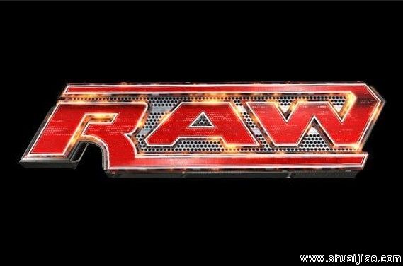 《RAW.2013.10.15》前瞻