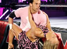 桑提诺·马雷拉 vs 范丹戈《RAW 2013.10.15》