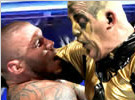 《RAW 2013.10.22》收视简报