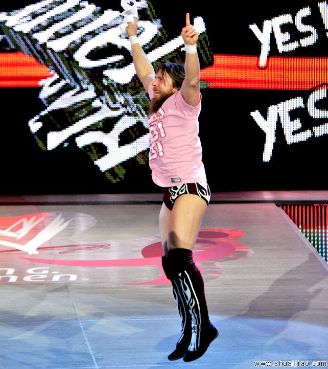 八人大战《SD 2013.10.25》