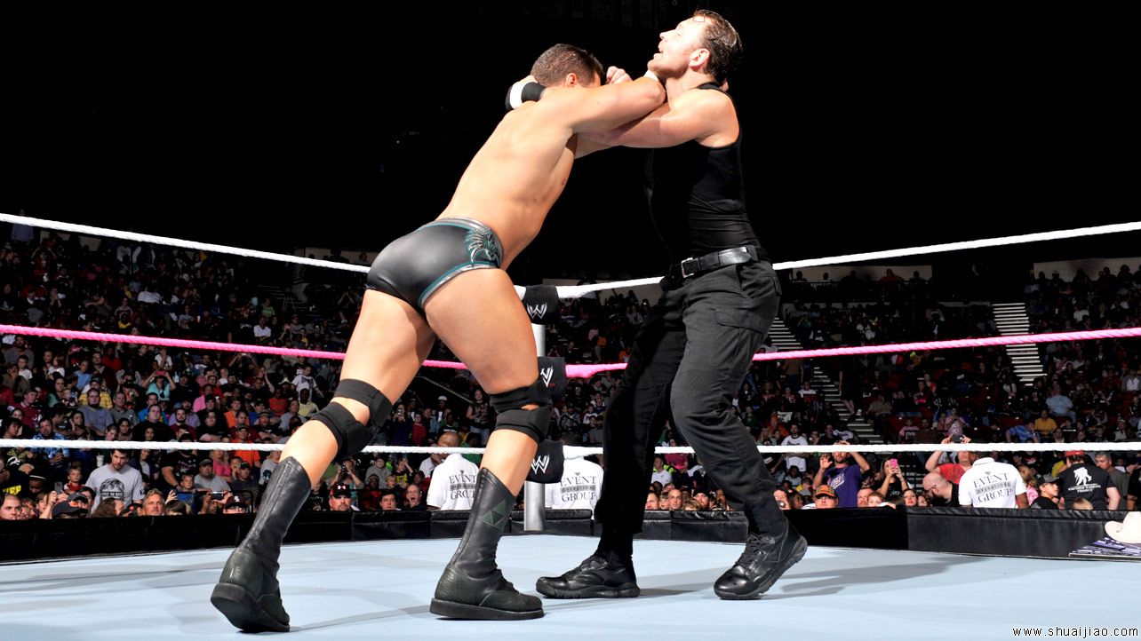 八人大战《SD 2013.10.25》