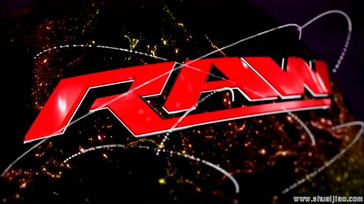 《RAW 2013.10.29》收视出炉