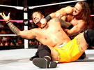 乌索兄弟 vs 斯莱特&麦金太尔《RAW 2013.11.05》