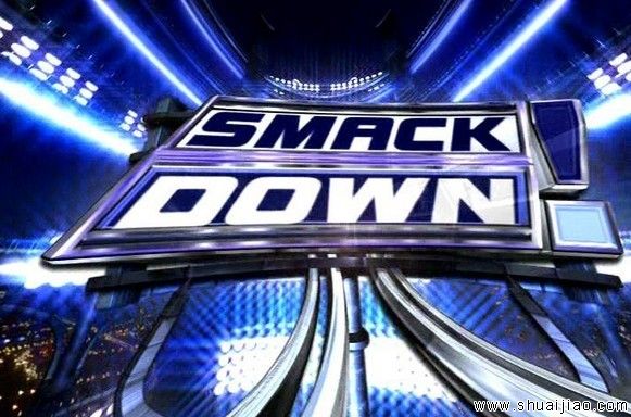 SmackDown英国遇冷