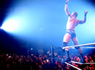 WWE RAW法国鲁昂巡演（2013年11月）