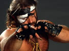 WWE Kevin Sullivan擂台写真