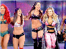 WWE真人秀《Total Divas》第二季火热筹拍中