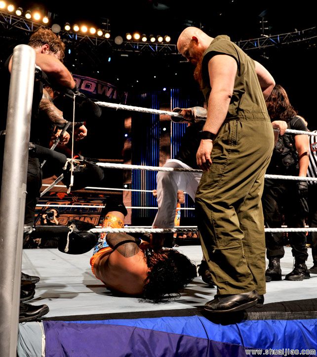 十二人双打赛《SD 2013.11.29》 十二人双打赛《SD 2013.11.29》