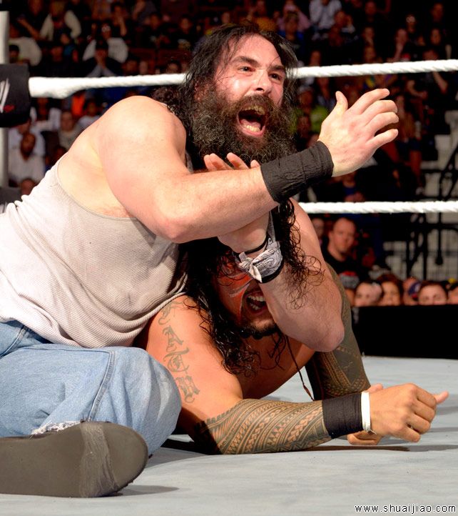 十二人双打赛《SD 2013.11.29》 十二人双打赛《SD 2013.11.29》