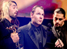 2013摔美奖发布《RAW 2013.12.10》