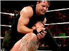 《RAW 2013.12.10》收视率回升！
