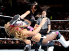 AJ·李 vs 娜塔莉娅《桌梯椅大赛2013》