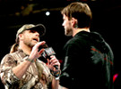 肖恩·迈克尔斯面对CM·朋克《RAW 2013.12.17》