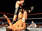 罗兹&戈尔德斯特 vs 纯正美国人《RAW 2014.01.07》