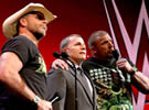 WWE巨星参加拉斯维加斯电子展(2)