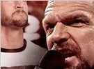 HHH:CM 朋克应当审视下自己！