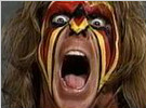 终极战士对于WWE名人堂演讲评论