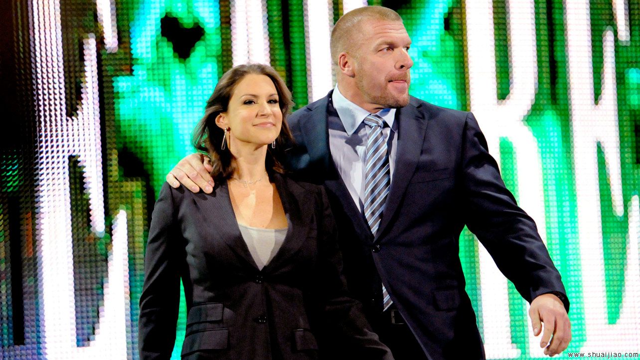 丹尼尔·布莱恩擂台演说《RAW 2014.01.28》 丹尼尔·布莱恩擂台演说《RAW 2014.01.28》