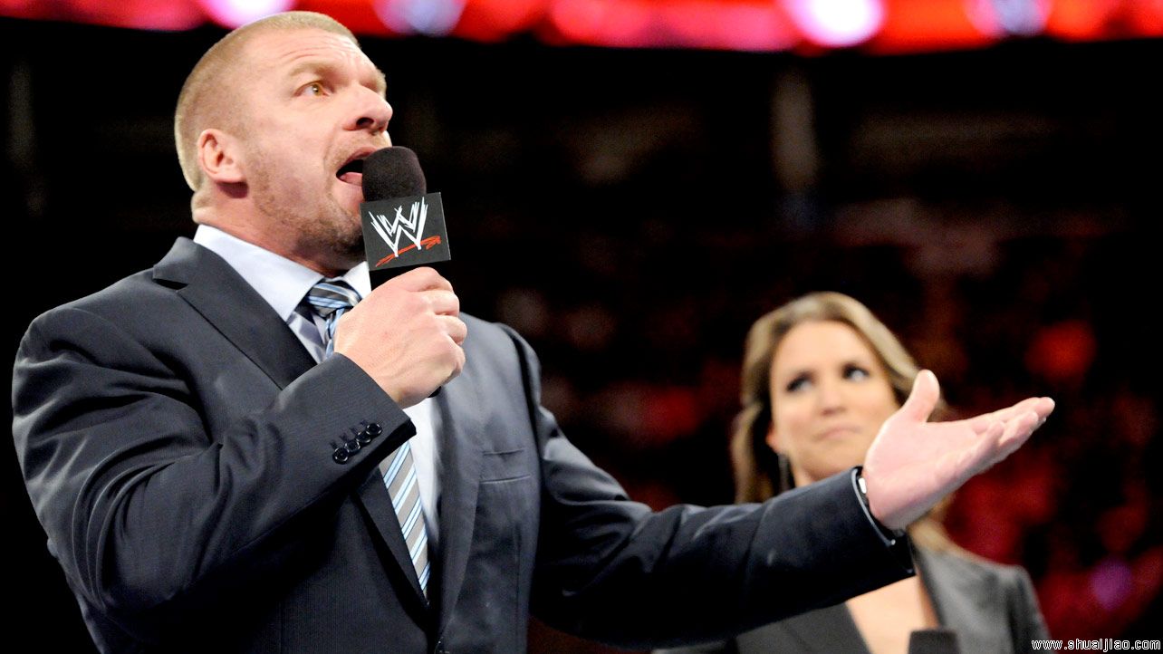 丹尼尔·布莱恩擂台演说《RAW 2014.01.28》 丹尼尔·布莱恩擂台演说《RAW 2014.01.28》