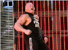 《RAW 2014.01.28》战报：愤怒的野兽