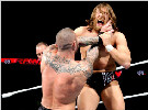 《RAW 2014.02.04》战报：争夺头牌