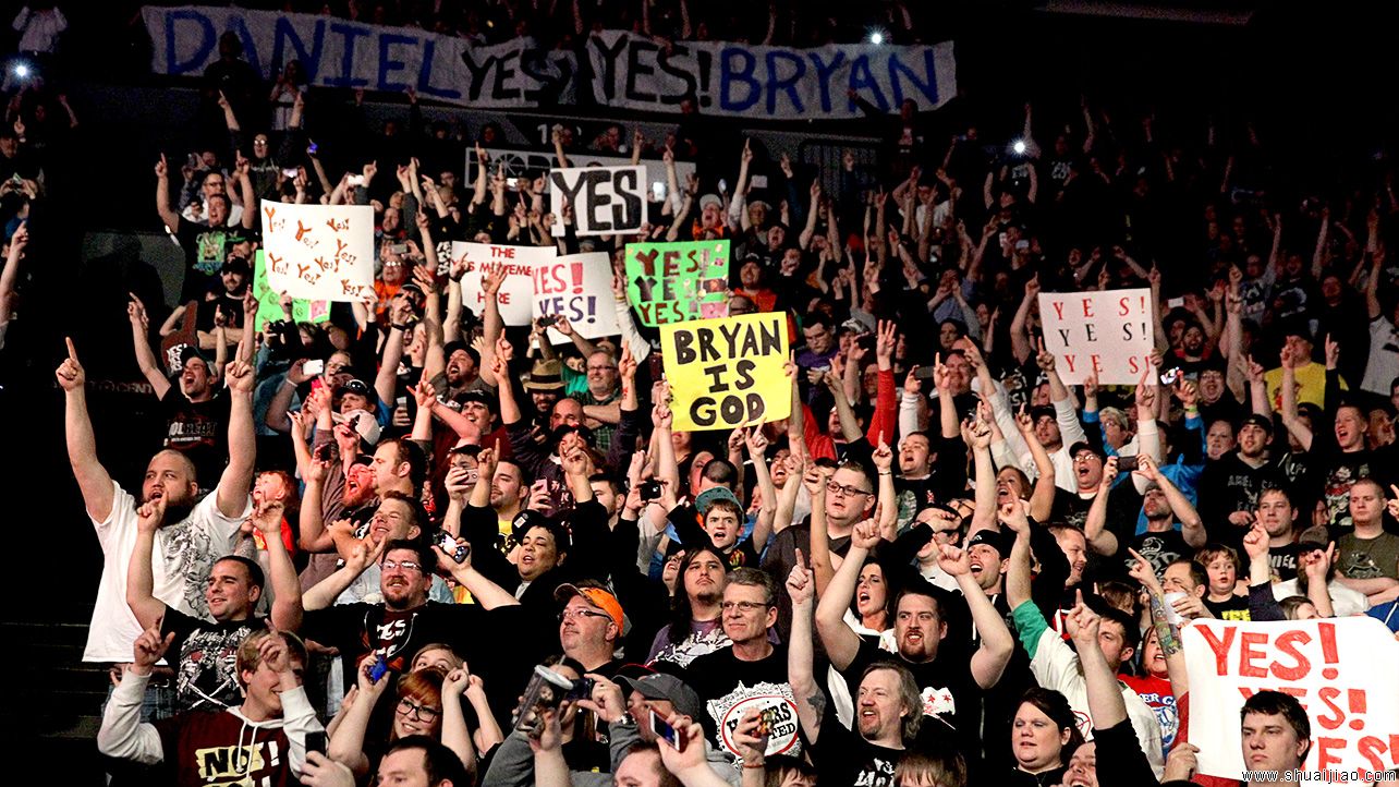 世界重量级冠军赛铁笼密室淘汰赛  《铁笼密室2014》