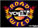 前WCW埃尔•丹迪进行退役赛